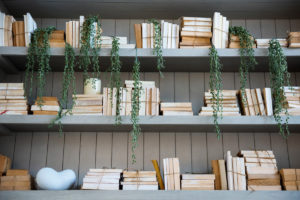 Read more about the article Shelf Library