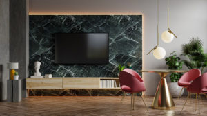 Read more about the article Sitting TV View