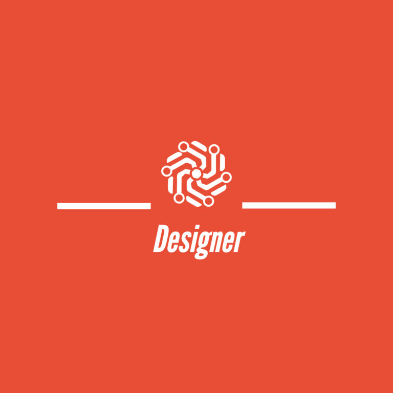 Designer-logos
