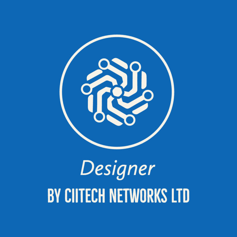 Designer-logos