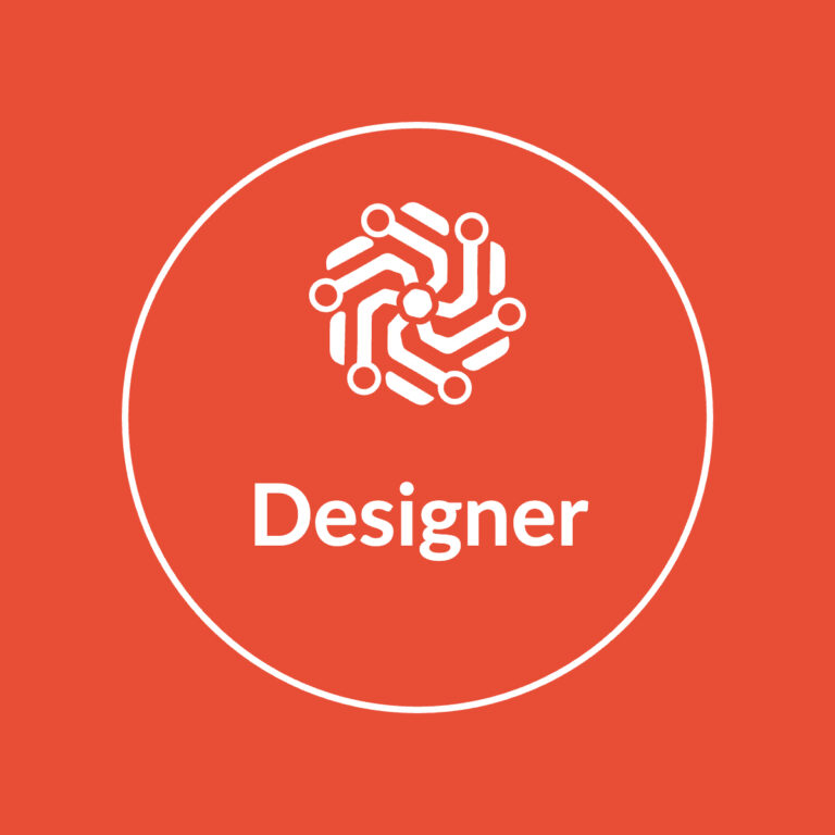 Designer-logos
