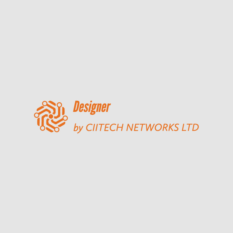 Designer-logos