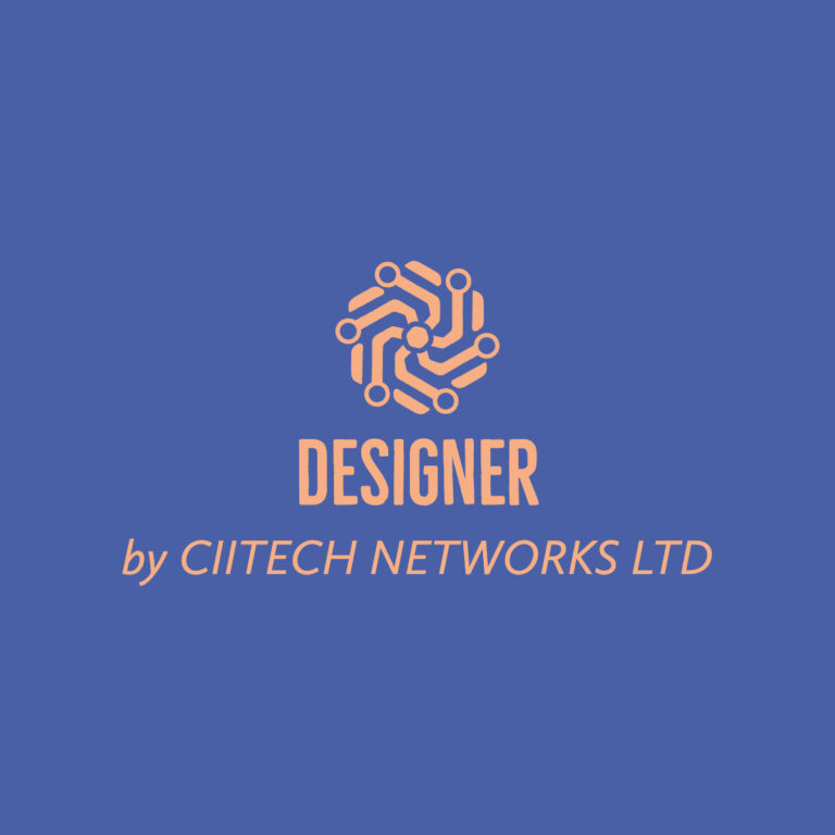 Designer-logos