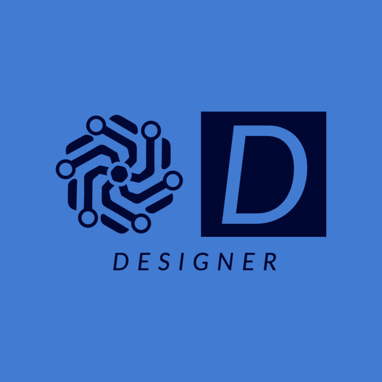 Designer-logos